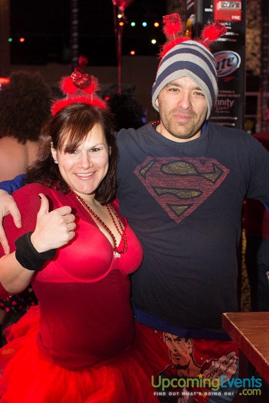 Photo from Cupid's Undie Run 2015