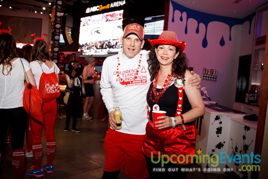 Photo from Cupid's Undie Run 2015