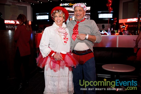 Photo from Cupid's Undie Run 2015