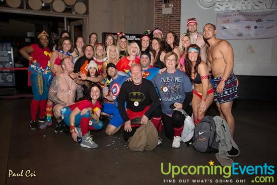 Photo from Cupid's Undie Run 2014