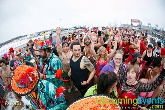 Photo from Cupid's Undie Run 2014