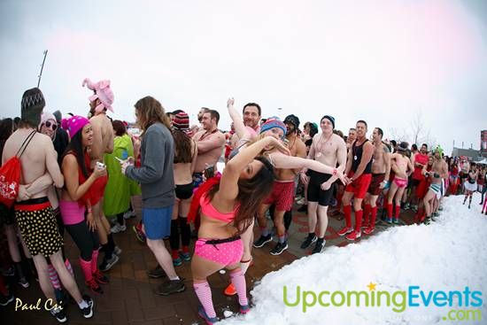 Photo from Cupid's Undie Run 2014