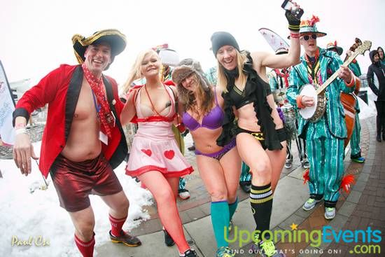 Photo from Cupid's Undie Run 2014