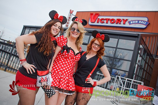 Photo from Cupid's Undie Run 2016