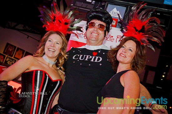 Photo from Cupid's Undie Run 2016