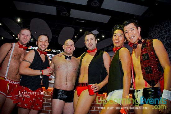 Photo from Cupid's Undie Run 2016