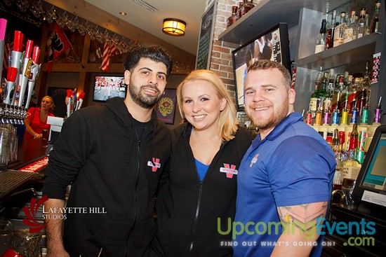 Photo from Cupid's Undie Run 2016