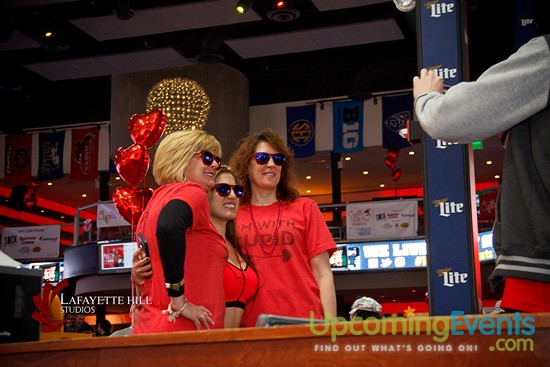 Photo from Cupid's Undie Run 2016