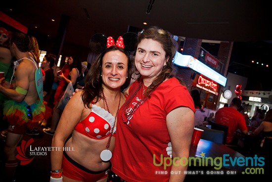 Photo from Cupid's Undie Run 2016