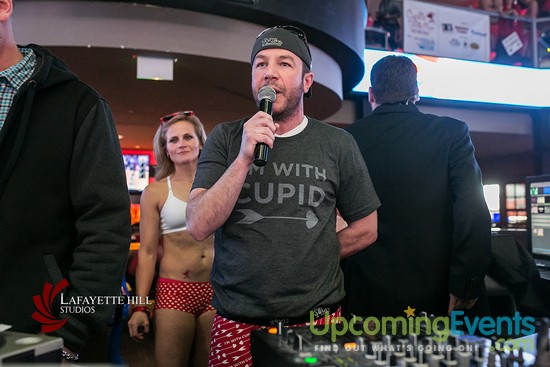 Photo from Cupid's Undie Run 2016