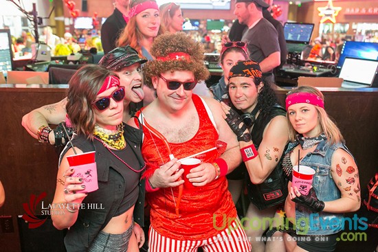 Photo from Cupid's Undie Run 2016