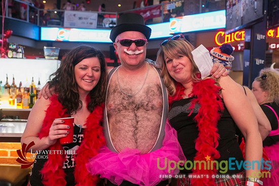 Photo from Cupid's Undie Run 2016