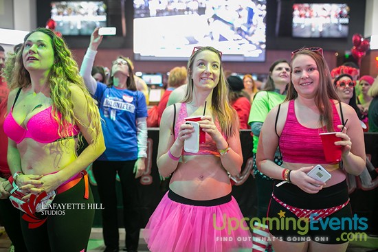 Photo from Cupid's Undie Run 2016