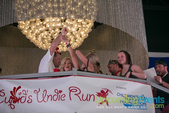 Photo from Cupid's Undie Run 2016