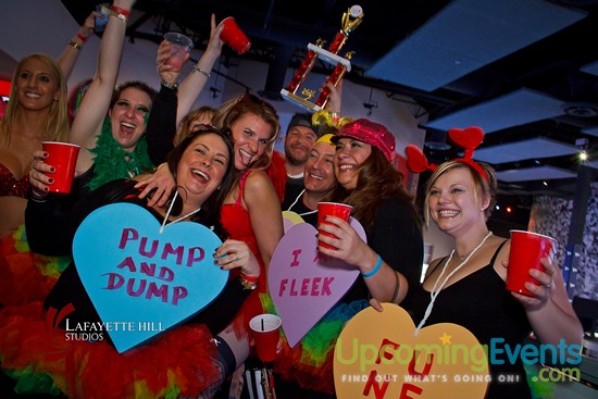 Photo from Cupid's Undie Run 2016