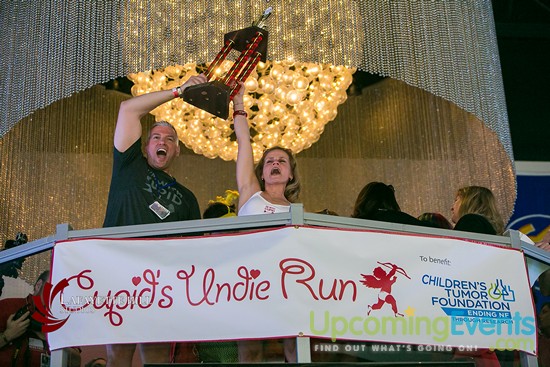 Photo from Cupid's Undie Run 2016