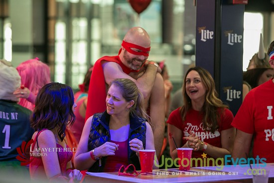 Photo from Cupid's Undie Run 2016