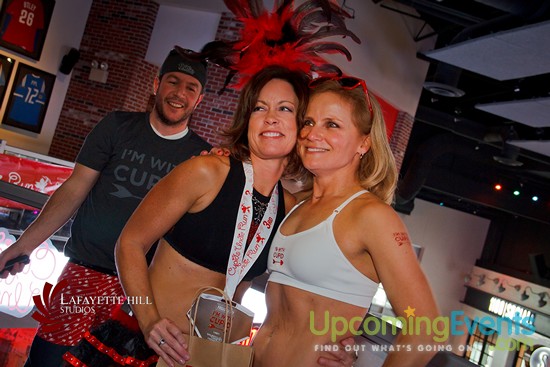 Photo from Cupid's Undie Run 2016