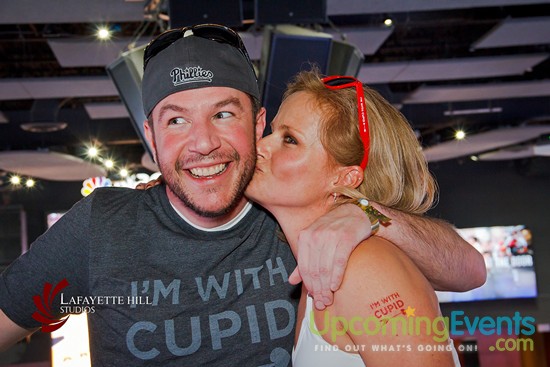 Photo from Cupid's Undie Run 2016