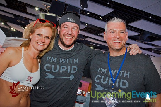 Photo from Cupid's Undie Run 2016