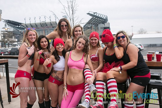 Photo from Cupid's Undie Run 2016