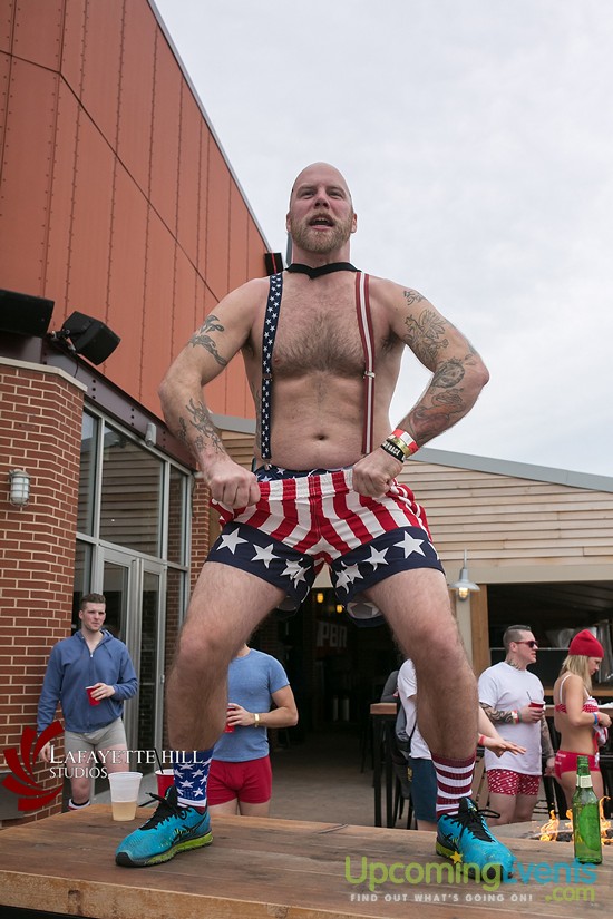 Photo from Cupid's Undie Run 2016