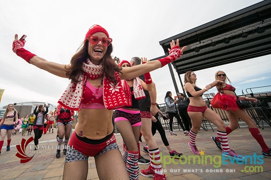 Photo from Cupid's Undie Run 2016