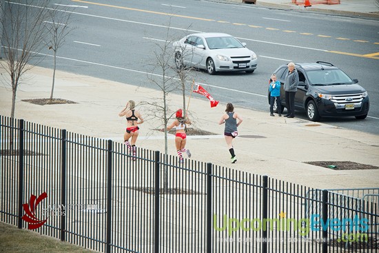 Photo from Cupid's Undie Run 2016