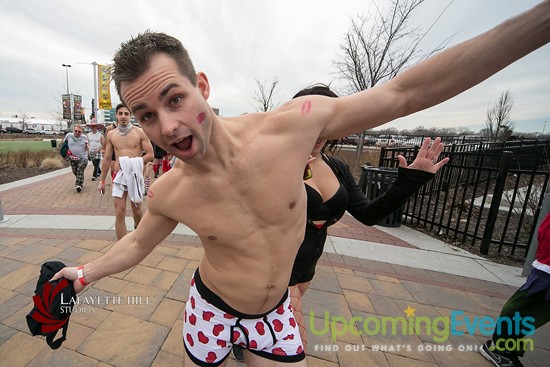 Photo from Cupid's Undie Run 2016