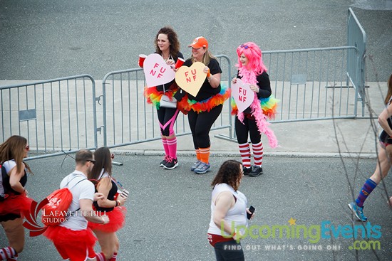 Photo from Cupid's Undie Run 2016