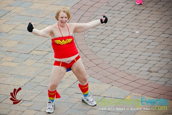 Photo from Cupid's Undie Run 2016