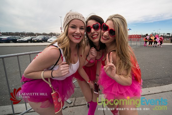 Photo from Cupid's Undie Run 2016