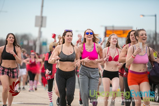 Photo from Cupid's Undie Run 2016