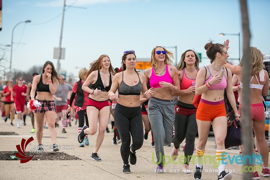 Photo from Cupid's Undie Run 2016