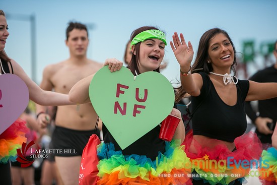 Photo from Cupid's Undie Run 2016