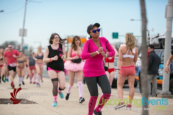 Photo from Cupid's Undie Run 2016