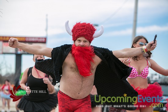 Photo from Cupid's Undie Run 2016