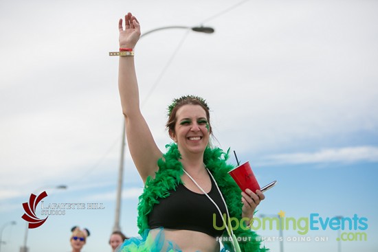 Photo from Cupid's Undie Run 2016