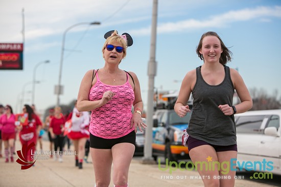 Photo from Cupid's Undie Run 2016