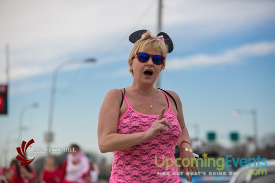 Photo from Cupid's Undie Run 2016