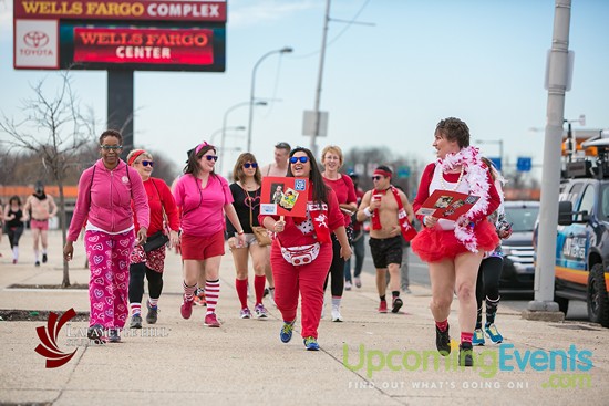 Photo from Cupid's Undie Run 2016