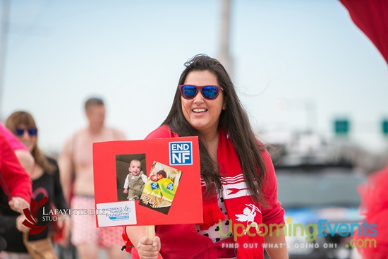 Photo from Cupid's Undie Run 2016