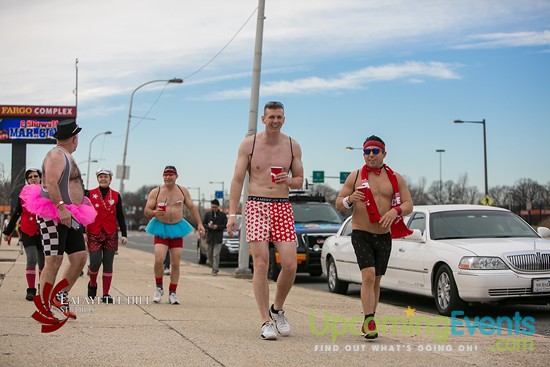 Photo from Cupid's Undie Run 2016