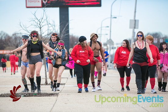 Photo from Cupid's Undie Run 2016