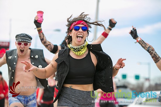 Photo from Cupid's Undie Run 2016