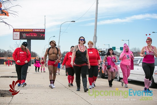 Photo from Cupid's Undie Run 2016