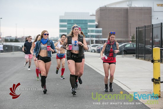 Photo from Cupid's Undie Run 2016