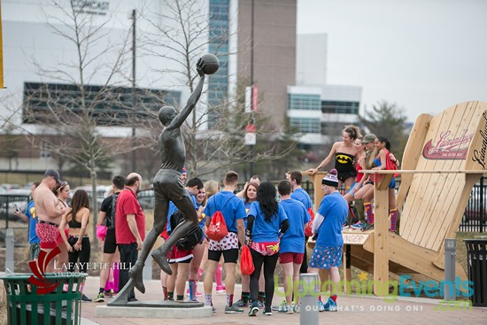 Photo from Cupid's Undie Run 2016