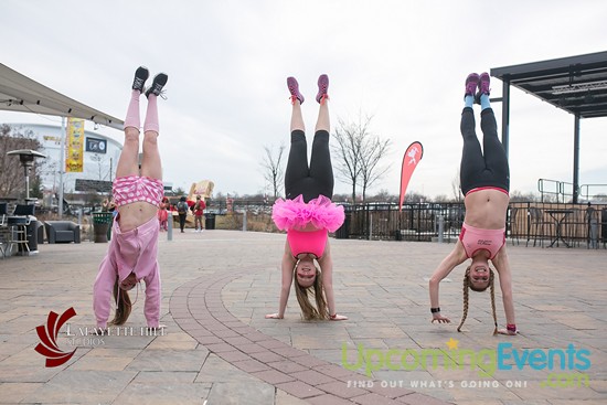 Photo from Cupid's Undie Run 2016