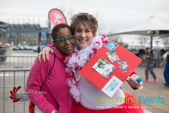 Photo from Cupid's Undie Run 2016